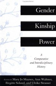Couverture : Gender, Kinship and Power
