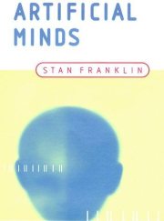 Couverture : Artificial minds