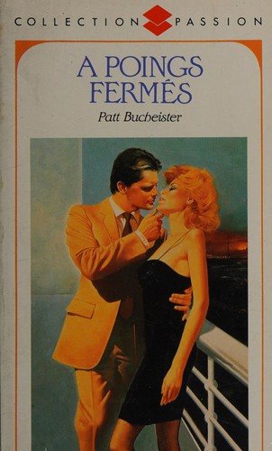 Couverture : À poings fermés