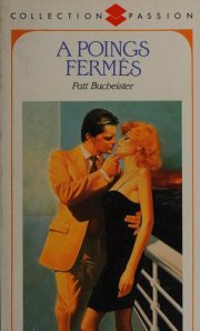 Couverture : À poings fermés