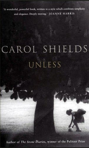 Couverture : Unless