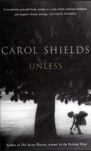Couverture : Unless