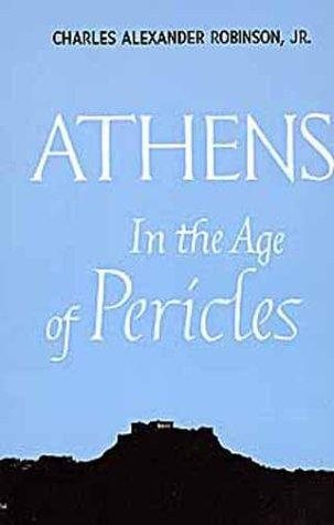 Couverture : Athens