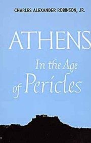 Couverture : Athens