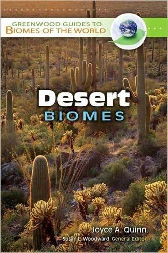 Couverture : Temperate forest biomes