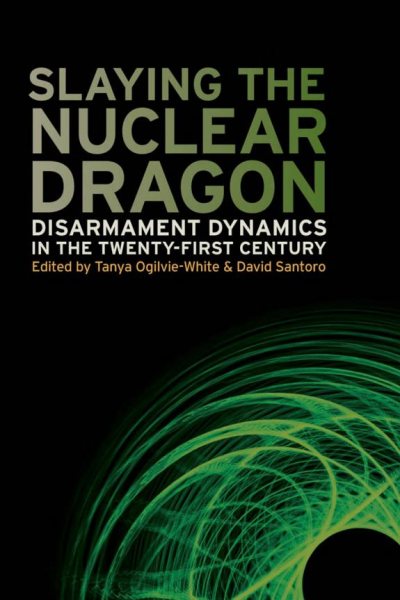Couverture : Slaying the Nuclear Dragon
