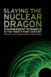 Couverture : Slaying the Nuclear Dragon