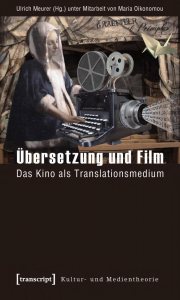 Couverture : Übersetzung und Film