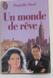 Couverture : Un Monde de rêve