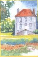 Couverture : Modern Jewish writers of France