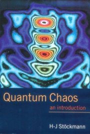 Couverture : Quantum Chaos