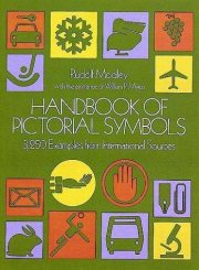 Couverture : Handbook of pictorial symbols