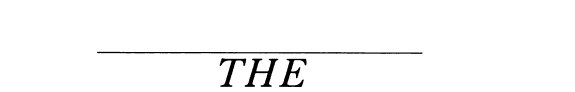Couverture : The Spiritualists
