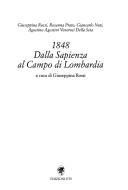 Couverture : 1848