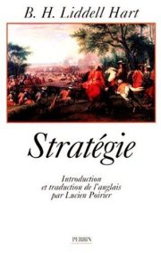 Couverture : Stratégie
