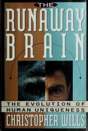 Couverture : The runaway brain