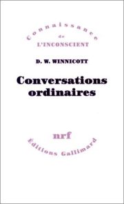 Couverture : Les conversations ordinaires