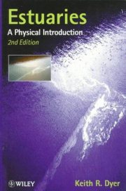 Couverture : Estuaries