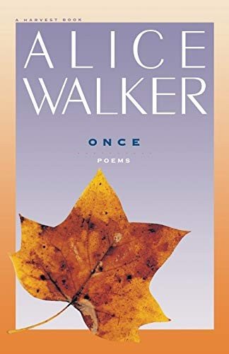 Couverture : Once