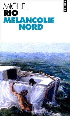 Couverture : Mélancolie nord