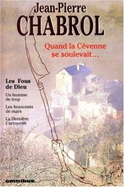 Couverture : Quand la cevenne se soulevait