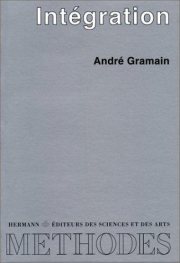 Couverture : Intégration