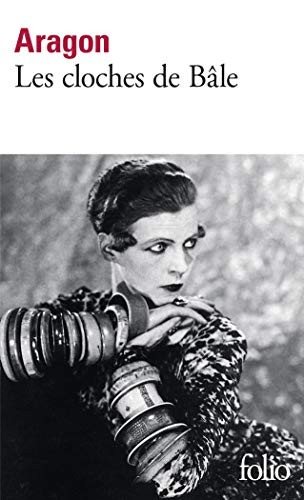 Couverture : Les cloches de Bâle