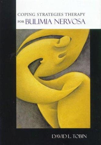 Couverture : Coping strategies therapy for bulimia nervosa