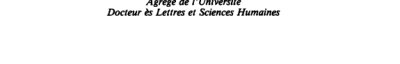 Couverture : Introduction descriptive à la lexicogénétique de l'anglais contemporain