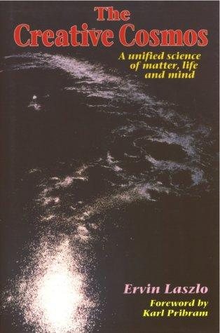 Couverture : The creative cosmos