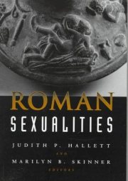 Couverture : Roman sexualities