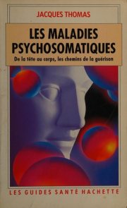 Couverture : Les Maladies psychosomatiques