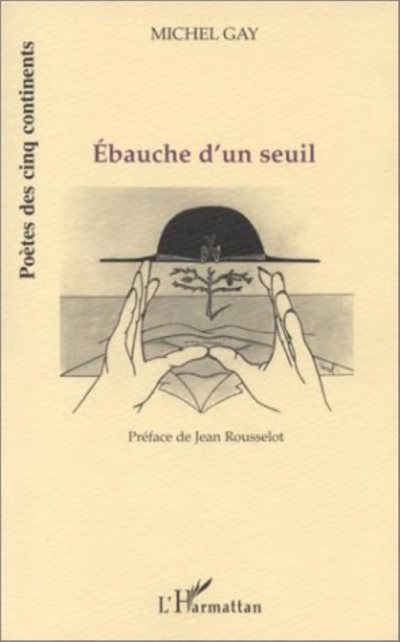 Couverture : Ebauche d'un seuil