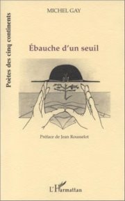 Couverture : Ebauche d'un seuil