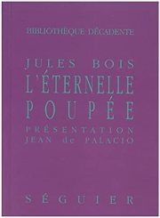 Couverture : L' éternelle poupée