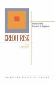 Couverture : Credit Risk