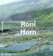 Couverture : Roni Horn
