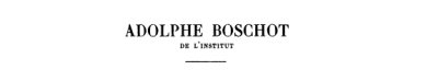 Couverture : Hector Berlioz