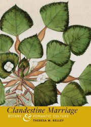 Couverture : Clandestine Marriage
