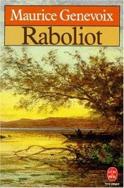 Couverture : Raboliot
