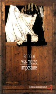 Couverture : Imposture