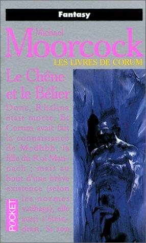 Couverture : Le Chene Et Le Belier