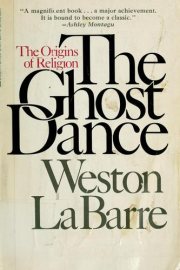 Couverture : The ghost dance