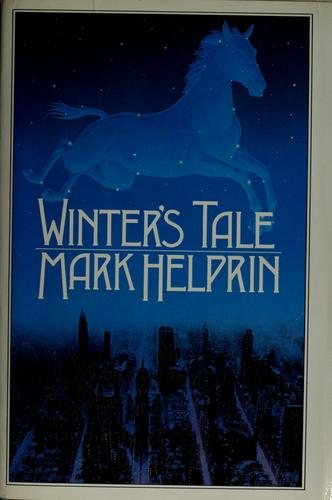 Couverture : Winter's tale