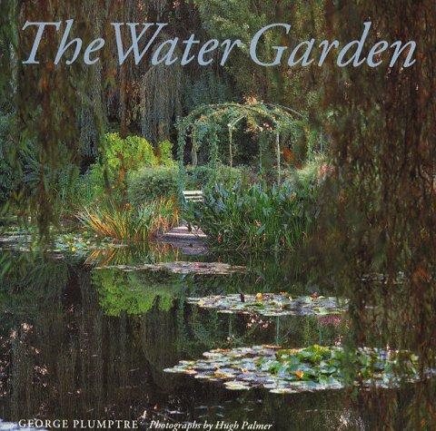 Couverture : The Water Garden