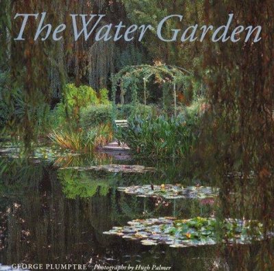 Couverture : The Water Garden