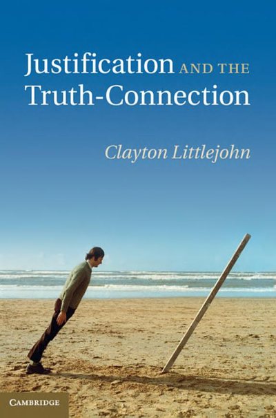 Couverture : Justification and the Truth-Connection