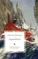 Couverture : Argonauticas