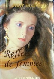 Couverture : Reflets de femmes