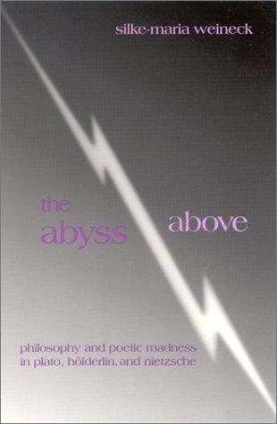Couverture : The Abyss Above